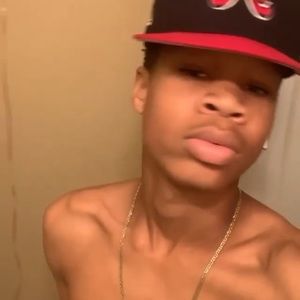 Meet your Posher, Trenard